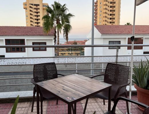 Cafetería Sole