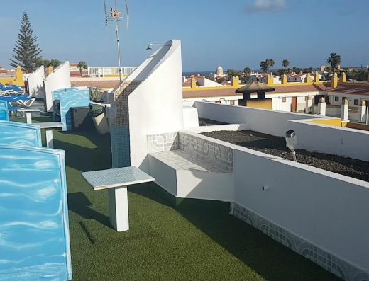 Caleta Garden - Foto 2