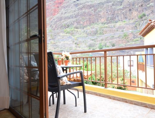 Calma Suites