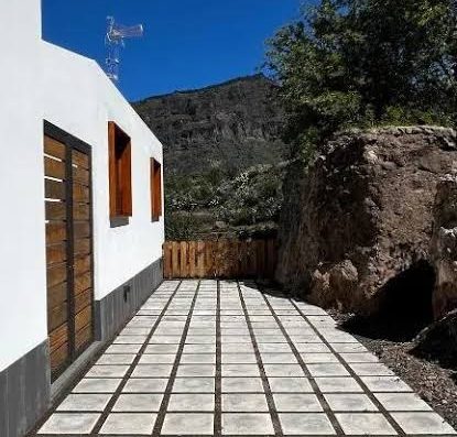 Calma Suites Tejeda - Foto 1