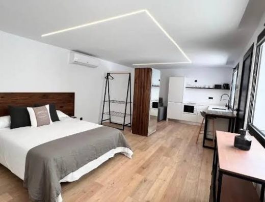 Calma Suites Tejeda - Foto 2