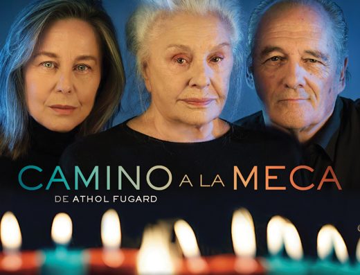 Camino a la Meca  de Lola Herrera