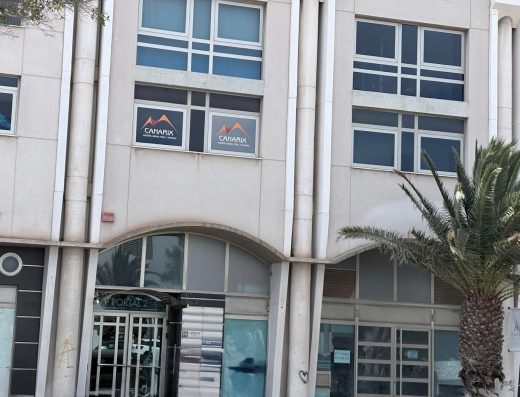CANARIX Asesoría