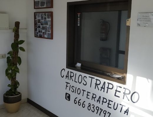 Carlos Trapero Fisioterapeuta - Foto 3