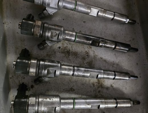 CarlosTakumiMotor Laboratorio de Inyección