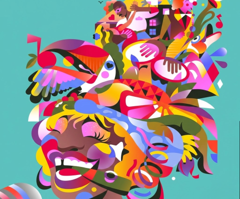 Carnaval de Santa Cruz de Tenerife