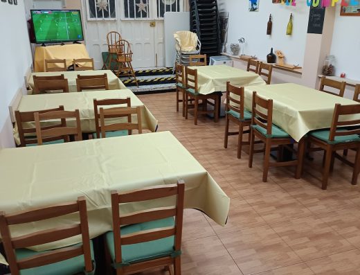 Casa Abrante Tasca