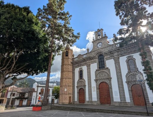 Casa Andrea Teror
