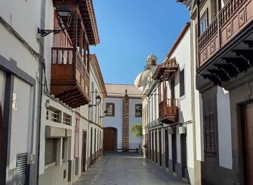 Casa Andrea Teror - Foto 3
