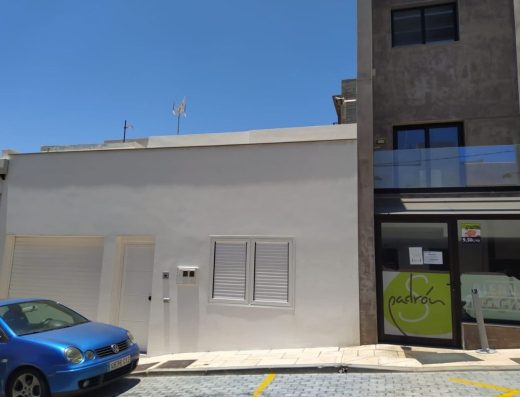 Casa Blanca La Restinga - Foto 1