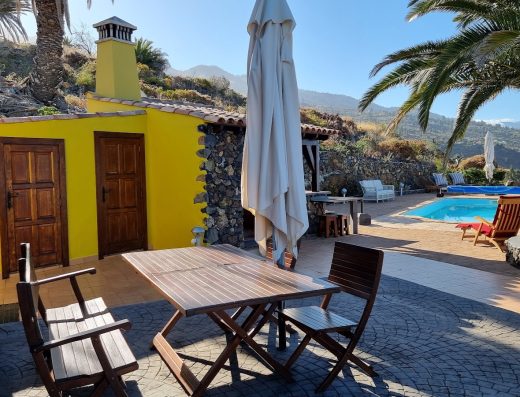 Casa Ceferino