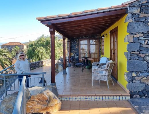 Casa Ceferino - Foto 4