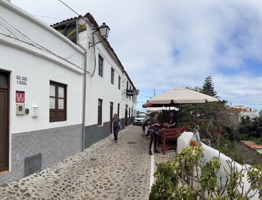 Casa Chana Y Domingo - Foto 3