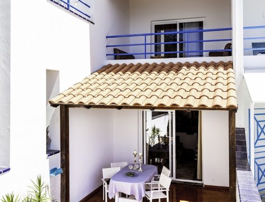 Casa Cofete