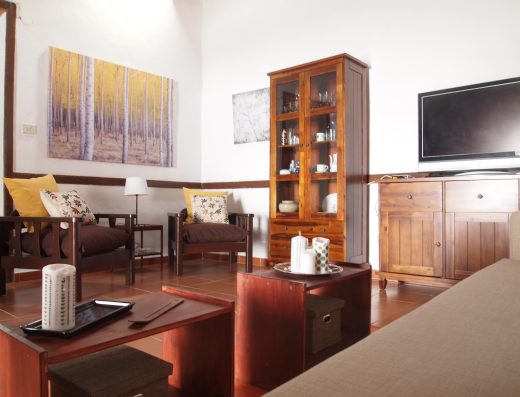 Casa Conchita Valsequillo - Foto 2