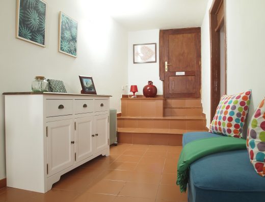 Casa Conchita Valsequillo - Foto 3