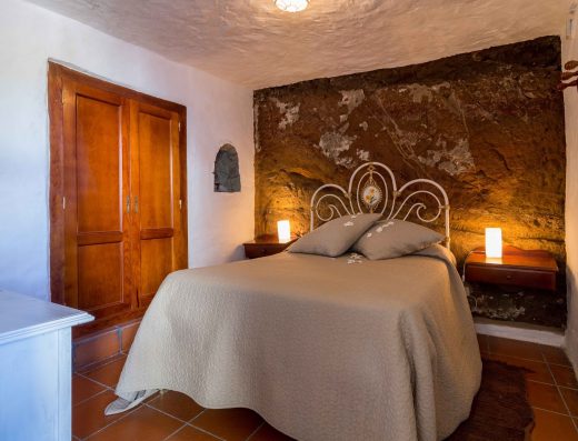 Casa Cueva El Caidero - Foto 2
