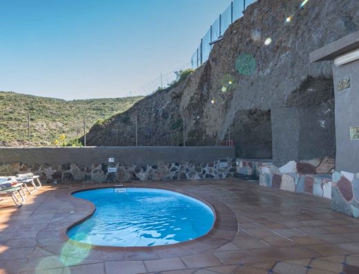 Casa Cueva El Caidero - Foto 3