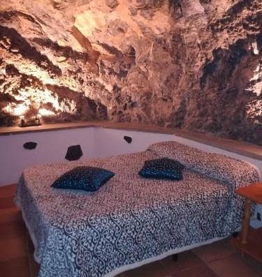Casa Cueva El Perucho - Foto 3