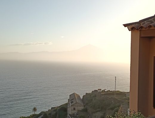 Casa de la Oje