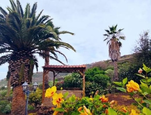 Casa De Vacaciones En El Sauzal - Foto 2