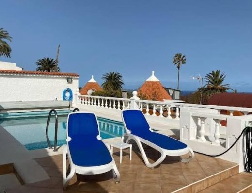 Casa De Vacaciones En La Victoria De Acentejo - Foto 3