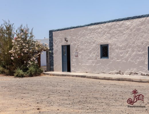 Casa del Cuartel