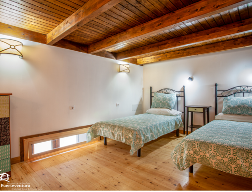 Casa Del Cuartel - Foto 2