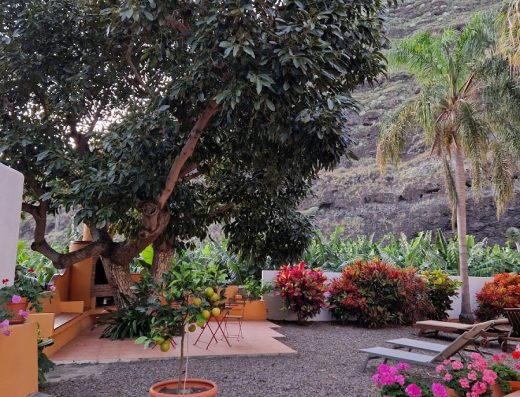 Casa del Mejicano