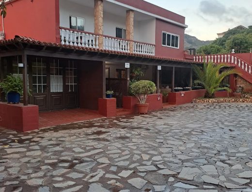 Casa del Mir