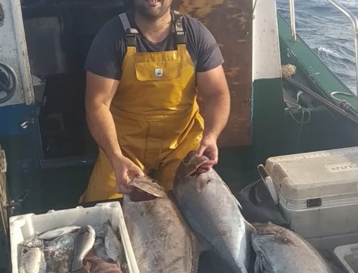 Casa del Pescador