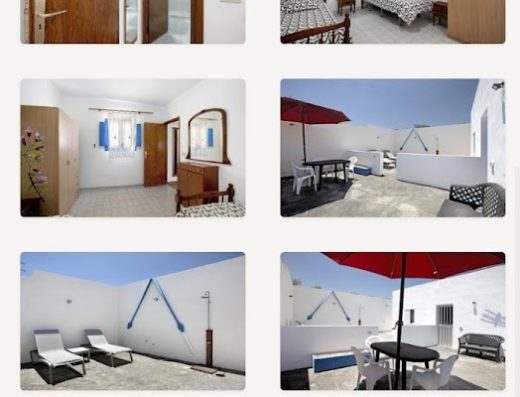 Casa Del Pescador - Foto 3