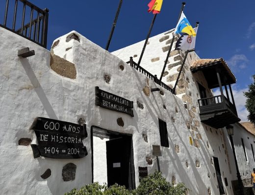 Casa Doña Carmen