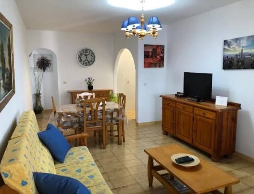 Casa El Golfo — Dos Dormitorios - Foto 2