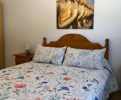 Casa El Golfo — Dos Dormitorios - Foto 3