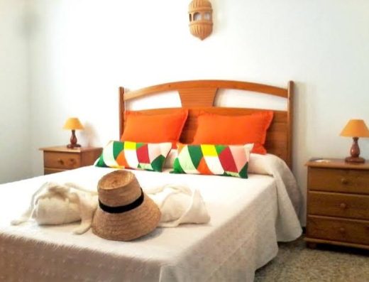 Casa El Golfo — Tres Dormitorios Con Terraza - Foto 2