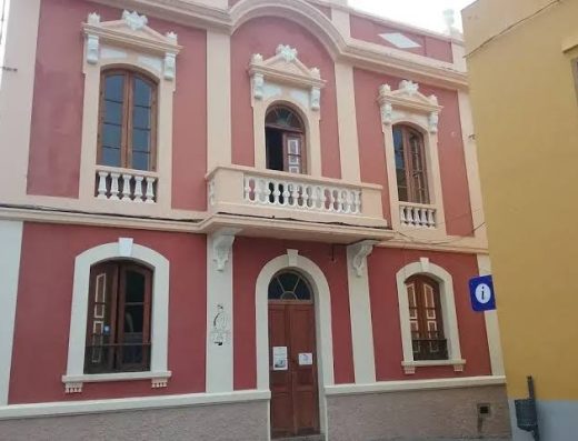 Casa Emblemática Buenavista Del Norte - Foto 3