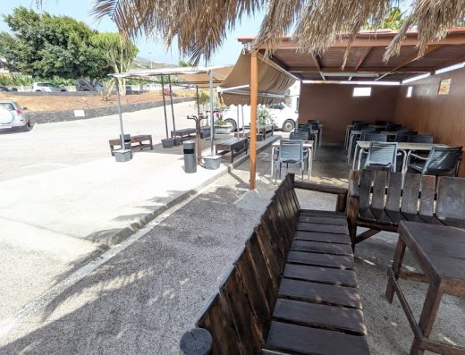Casa Goyo