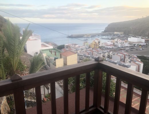 Casa Honorio