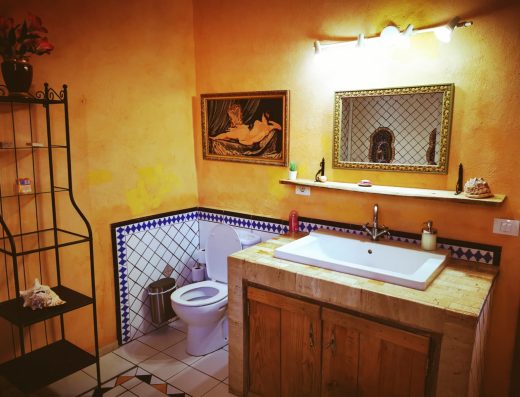 Casa Honorio - Foto 3