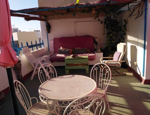 Casa Huéspedes Que Encanto La Italiana - Foto 3