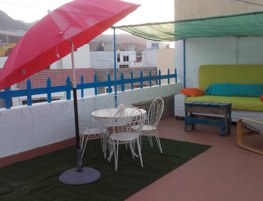 Casa Huéspedes Que Encanto La Italiana - Foto 4