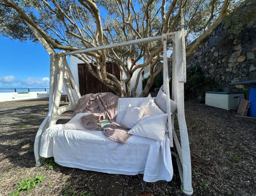 Casa Julián — Alquiler Vacacional
