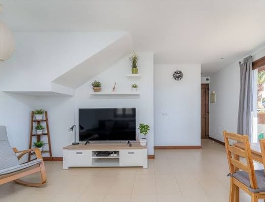 Casa Kaliste — Dúplex en Puerto Calero