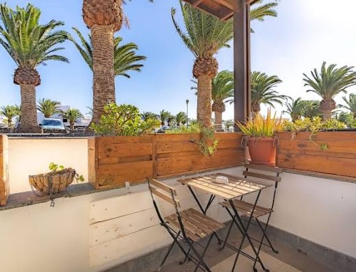 Casa Kaliste — Dúplex En Puerto Calero - Foto 2