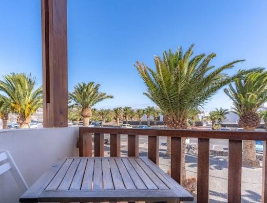 Casa Kaliste — Dúplex En Puerto Calero - Foto 3
