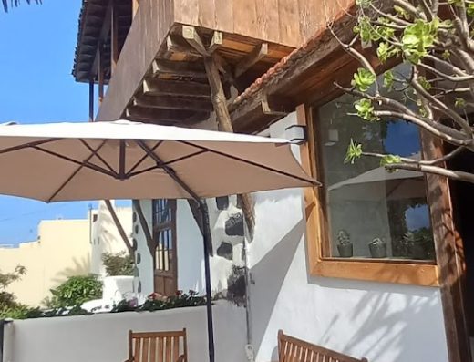 Casa La Aldaba - Foto 1