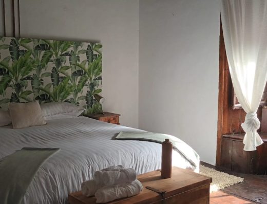 Casa La Aldaba - Foto 2