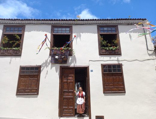 Casa La Aldaba - Foto 3