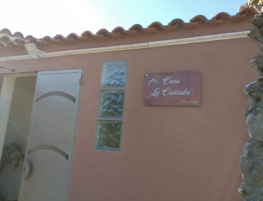 Casa la Cañada
